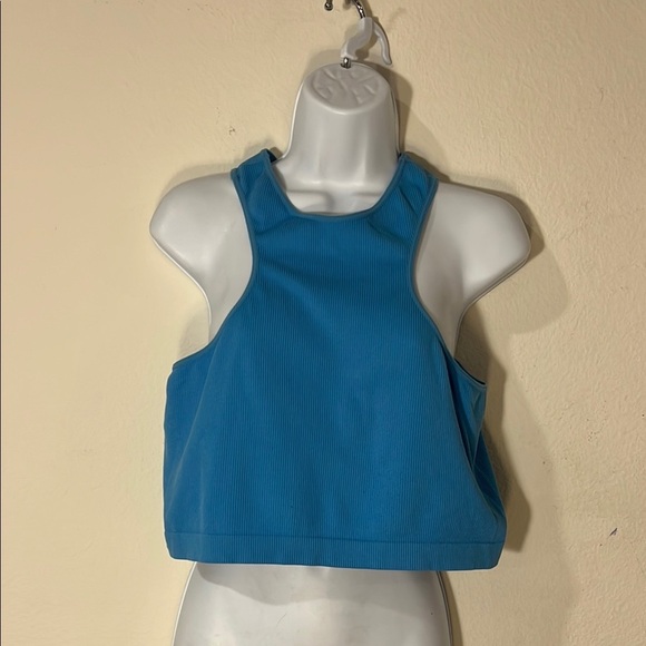 wild fable Tops - Wild Fable Blue Sleeveless Top